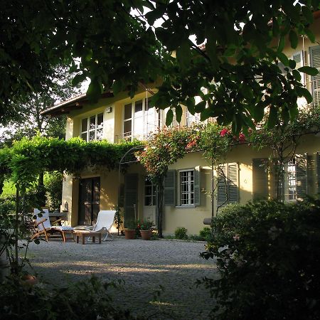 Sotto La Luna Bruna B&B Cocconato Zewnętrze zdjęcie