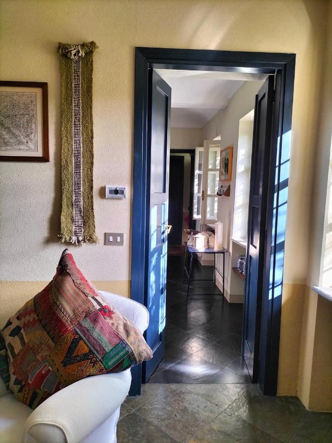 Sotto La Luna Bruna B&B Cocconato Zewnętrze zdjęcie