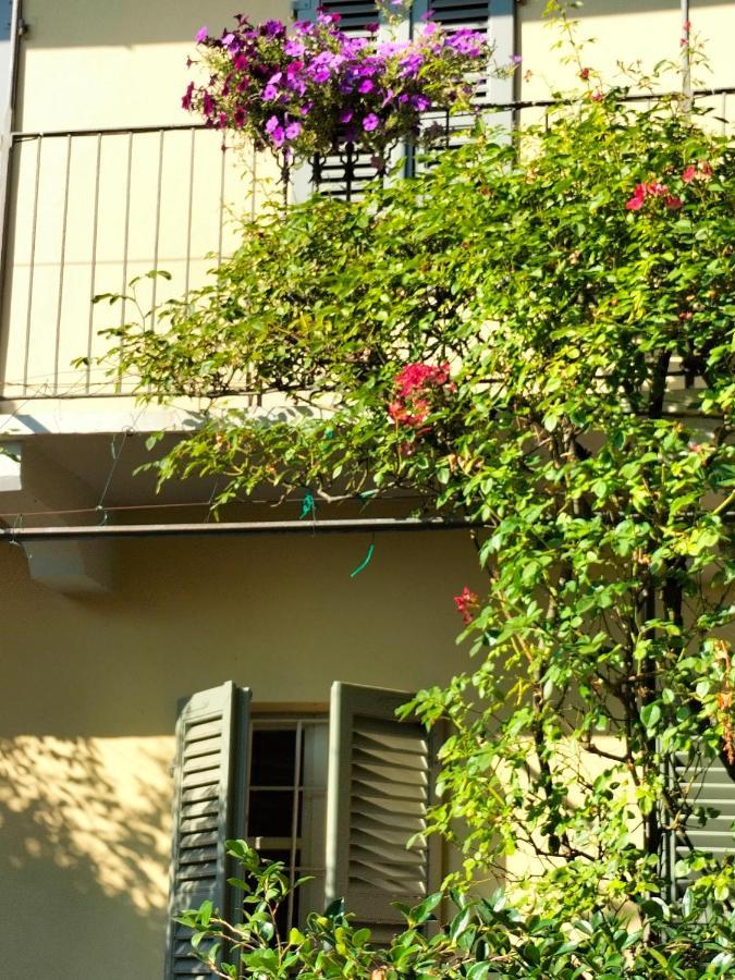 Sotto La Luna Bruna B&B Cocconato Zewnętrze zdjęcie