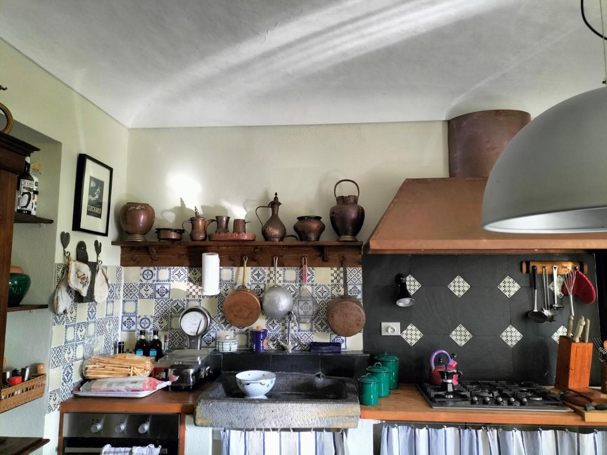 Sotto La Luna Bruna B&B Cocconato Zewnętrze zdjęcie