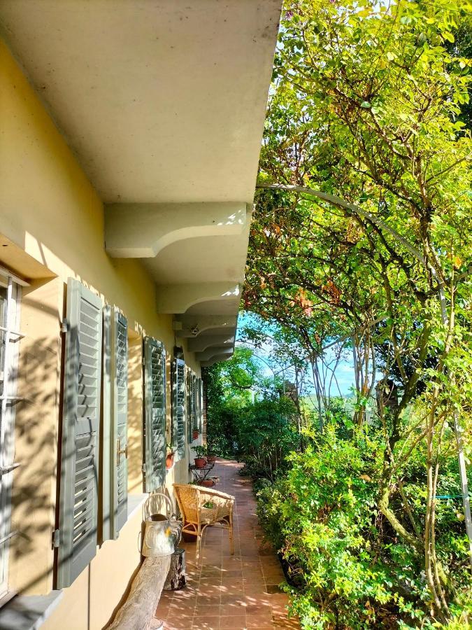 Sotto La Luna Bruna B&B Cocconato Zewnętrze zdjęcie