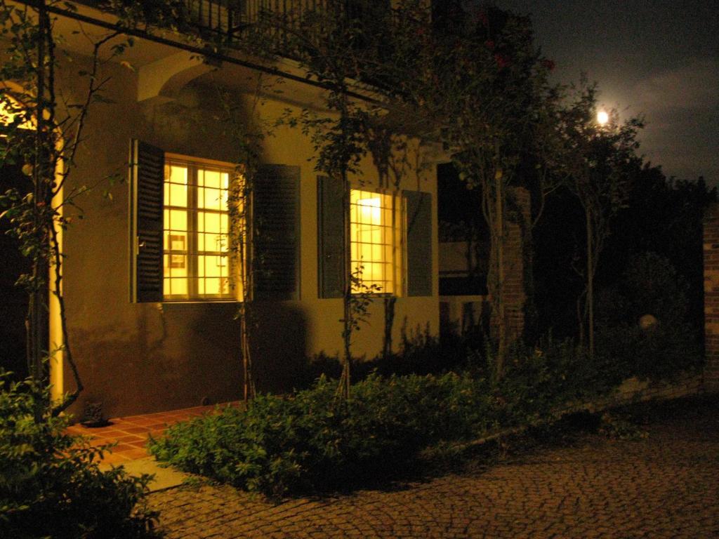 Sotto La Luna Bruna B&B Cocconato Zewnętrze zdjęcie