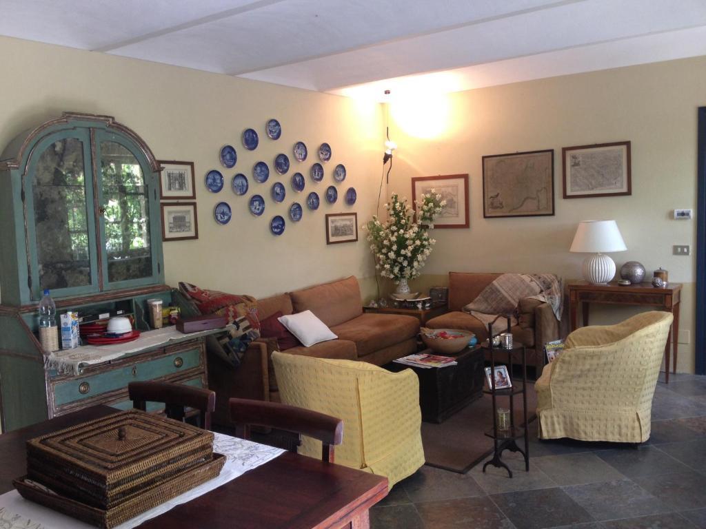 Sotto La Luna Bruna B&B Cocconato Zewnętrze zdjęcie