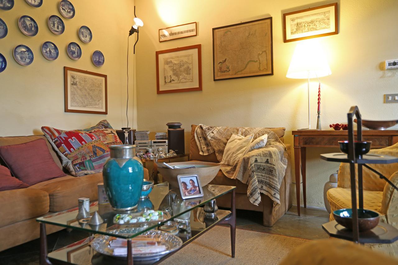 Sotto La Luna Bruna B&B Cocconato Zewnętrze zdjęcie