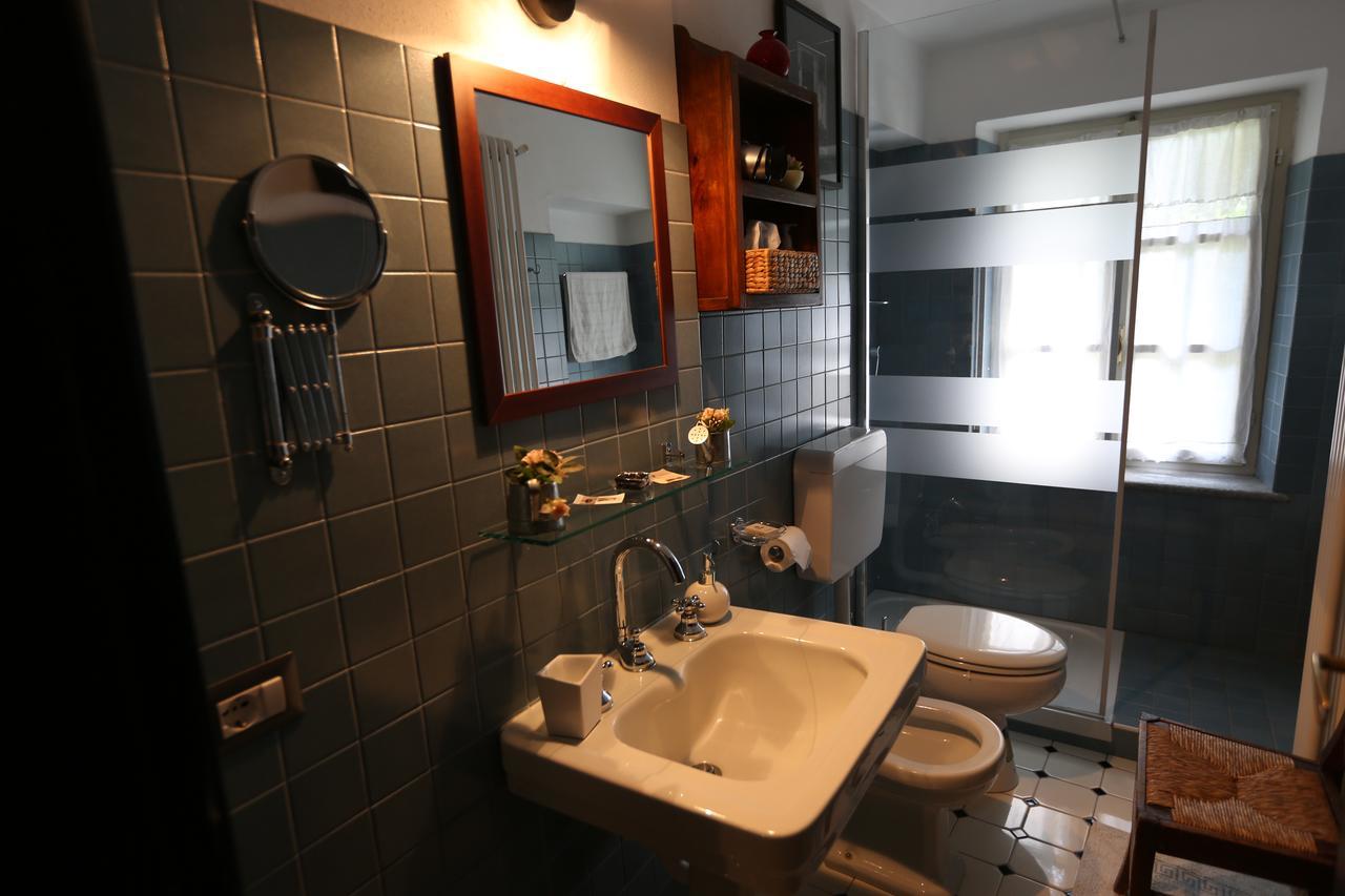 Sotto La Luna Bruna B&B Cocconato Zewnętrze zdjęcie