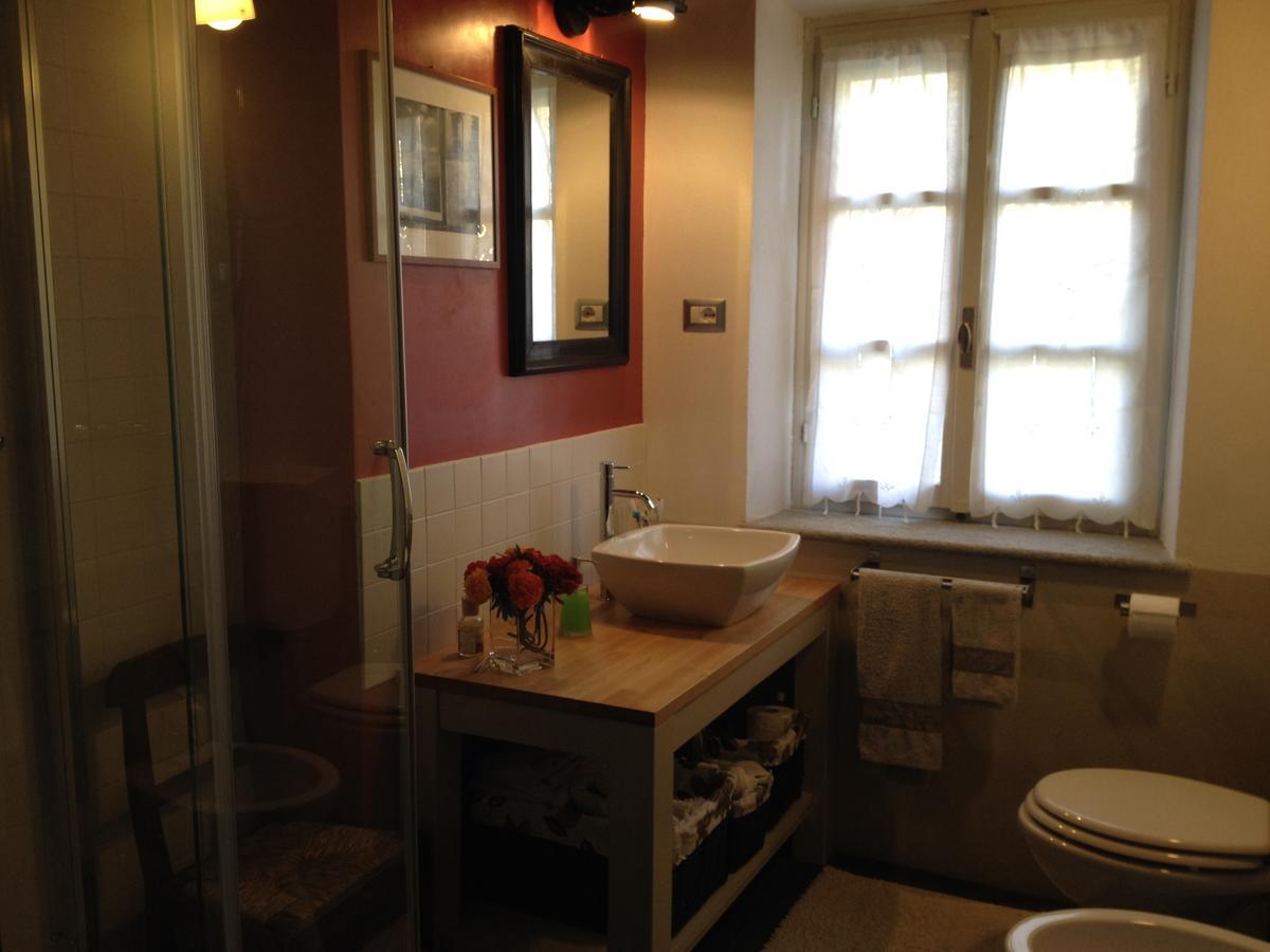 Sotto La Luna Bruna B&B Cocconato Zewnętrze zdjęcie