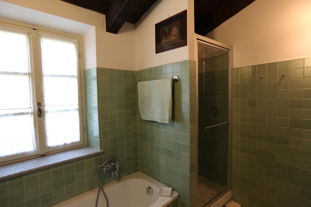 Sotto La Luna Bruna B&B Cocconato Zewnętrze zdjęcie