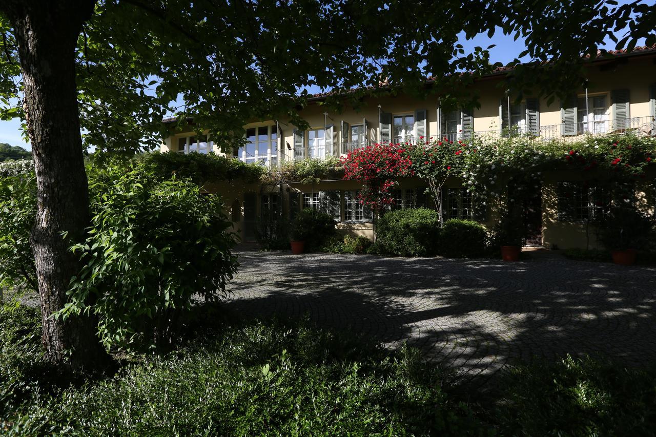 Sotto La Luna Bruna B&B Cocconato Zewnętrze zdjęcie