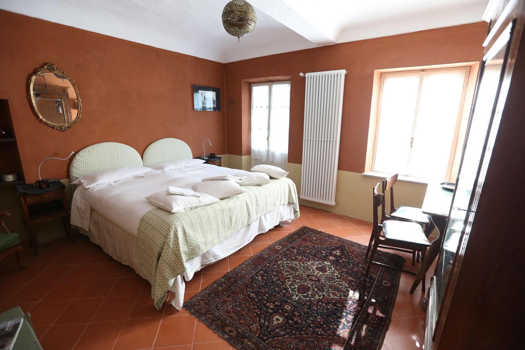 Sotto La Luna Bruna B&B Cocconato Zewnętrze zdjęcie