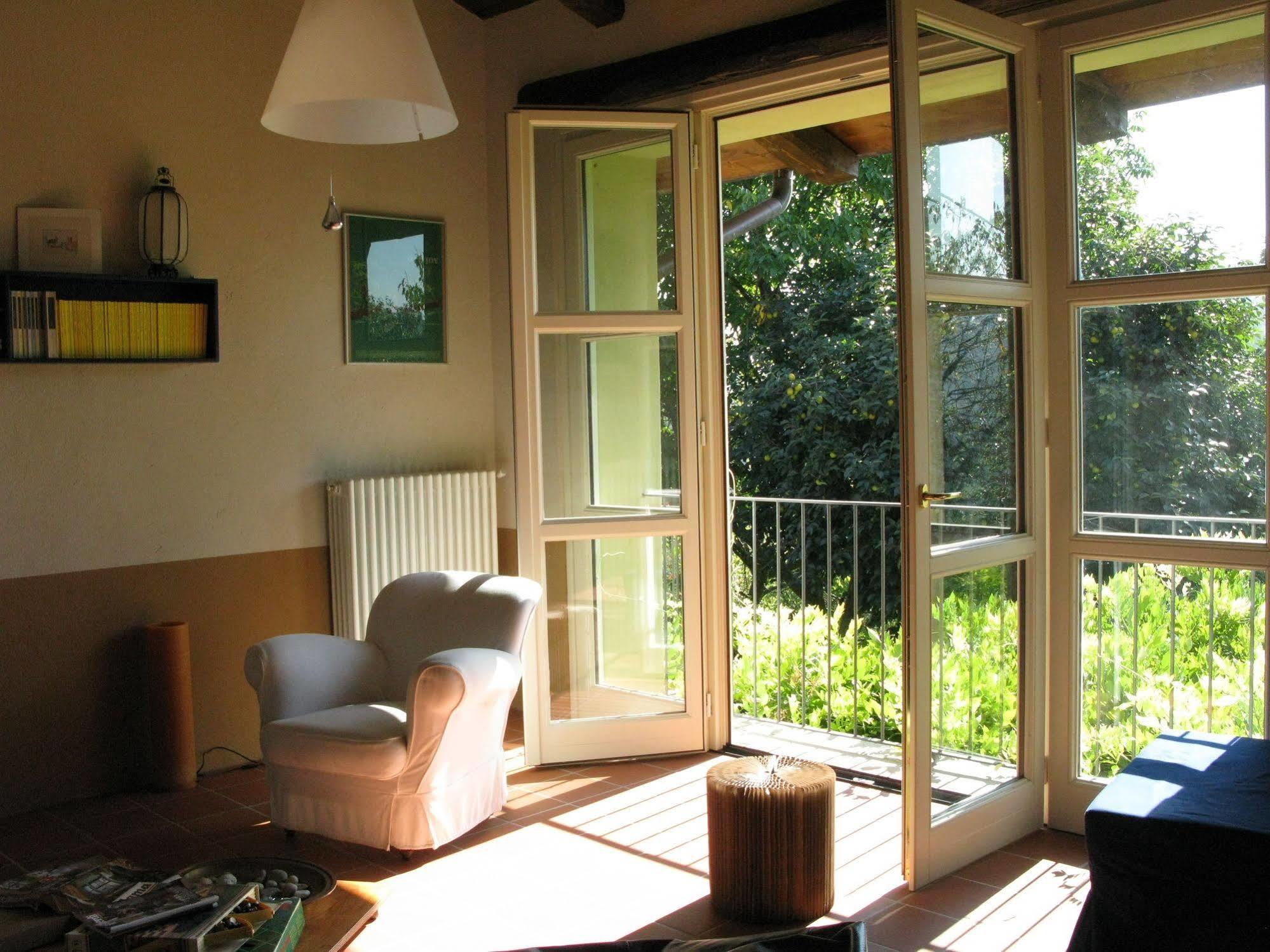 Sotto La Luna Bruna B&B Cocconato Zewnętrze zdjęcie