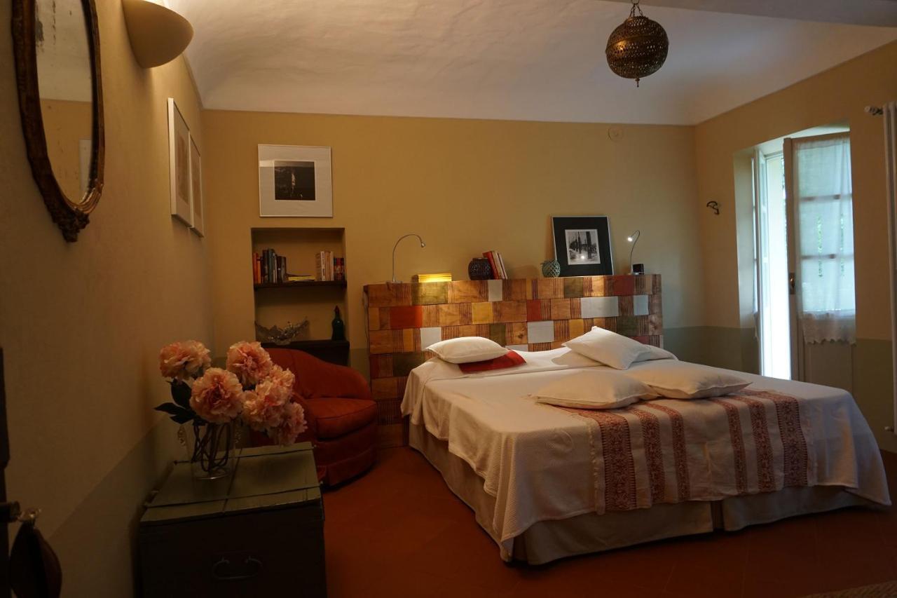Sotto La Luna Bruna B&B Cocconato Zewnętrze zdjęcie